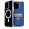 University of Pittsburgh Panthers iPhone 15 Pro MagSafe Case
